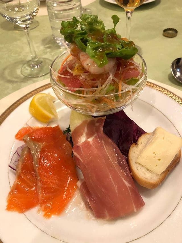 Restaurant Bordeaux - サブ画像2