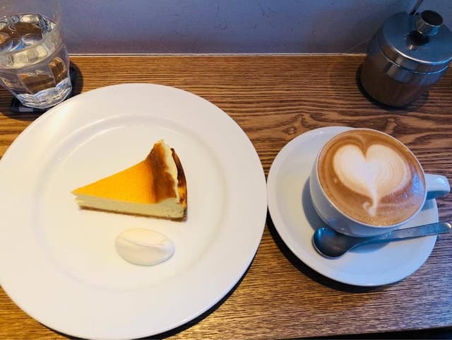 cafe haven't we met opus - サブ画像3