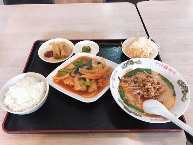 福龍閣 - サブ画像3