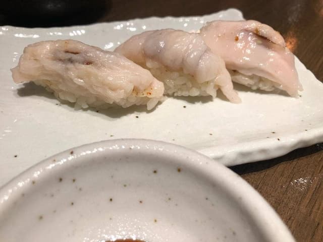 熊本下通り 肉寿司 - サブ画像3