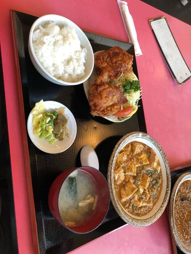 魁飯店 - サブ画像3