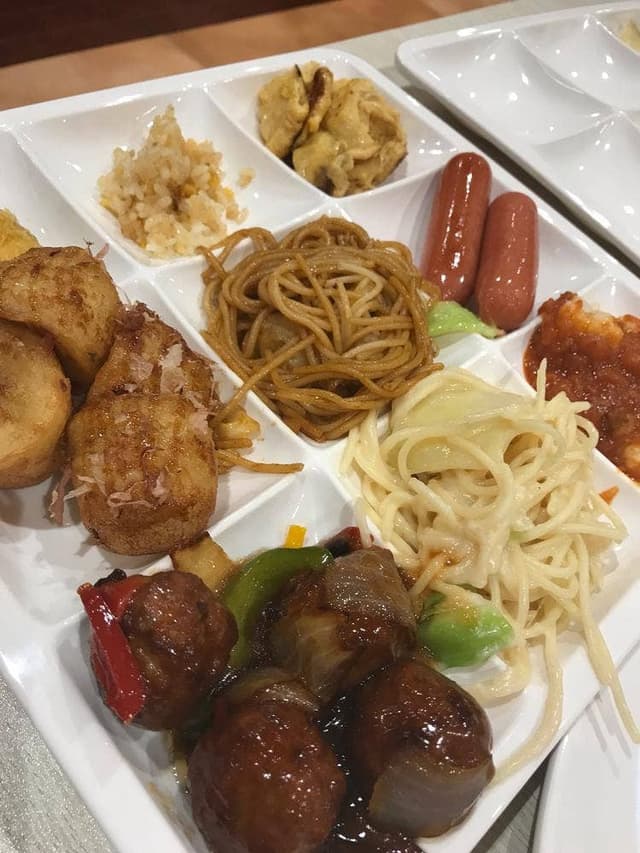 神戸クック ワールドビュッフェ マイプラザ南富山店 - サブ画像3