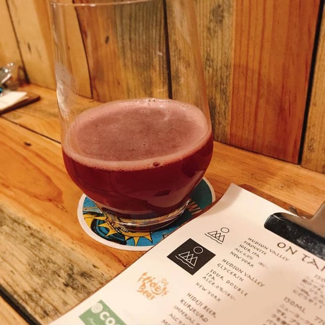 Beer Pub Camden 南池袋店 - サブ画像3