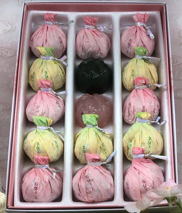 餅文総本店 - サブ画像2