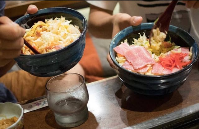 お好みハウス どんどん - サブ画像1