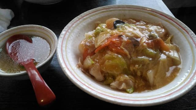 中華料理 八宝園 - サブ画像2