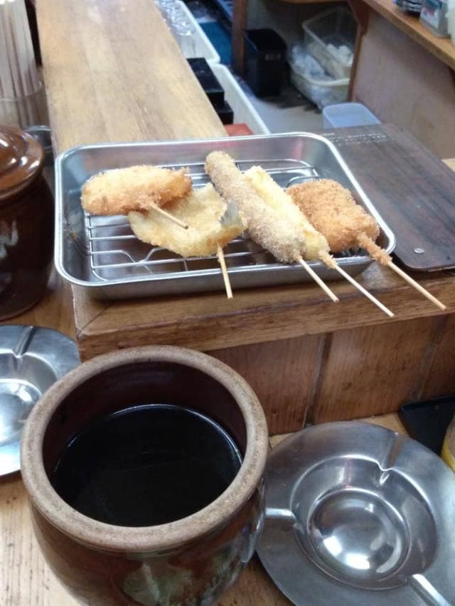 立呑み龍馬 東神奈川店 - サブ画像1