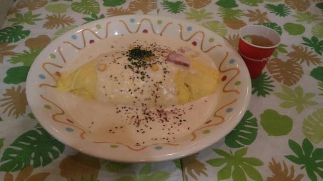 ポムの樹 山科ラクト店 - サブ画像3