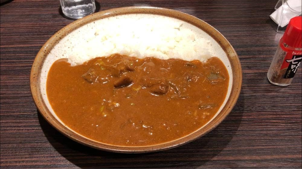 カレーハウスCoCo壱番屋 浪速区大国町店