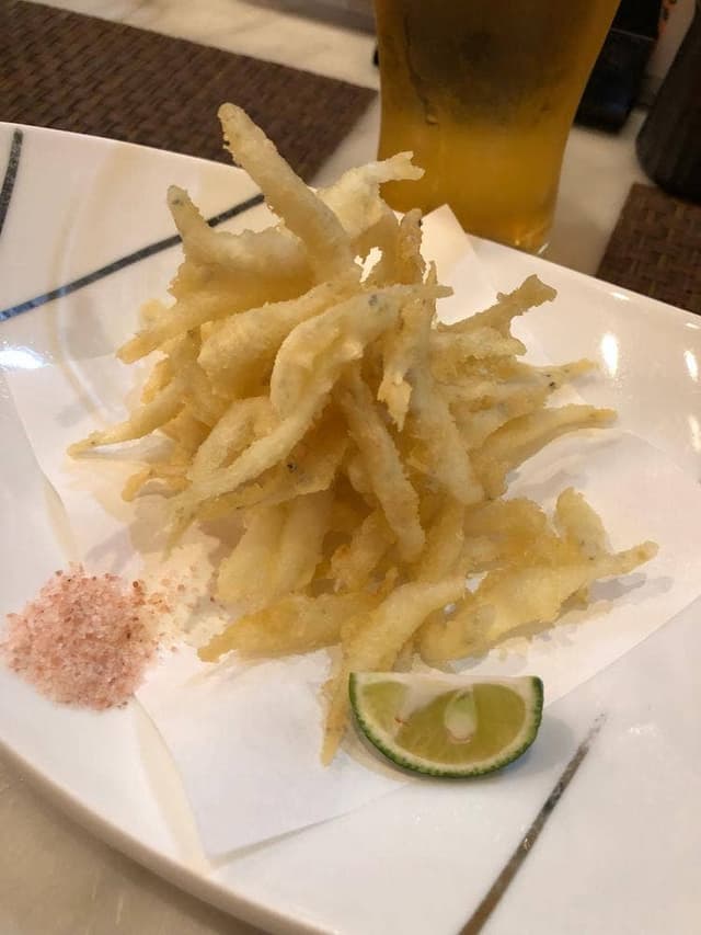 地酒と旬菜 ちそうや - サブ画像2