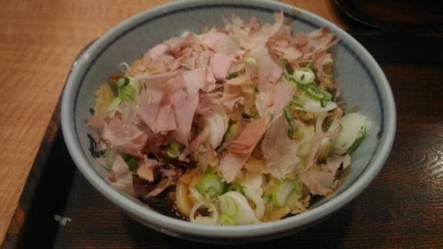 実演自家製麺うどん 甚八 井田川店 - サブ画像2