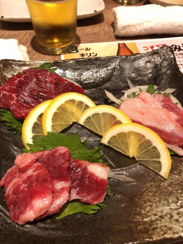とめ手羽 野多目店 - サブ画像1