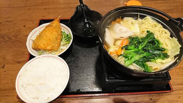 街かど屋 潮見が丘店 - サブ画像2