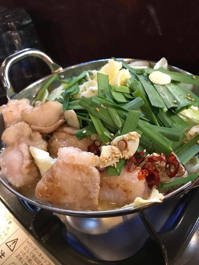 博多屋台居酒屋 博多 中村屋 - サブ画像3