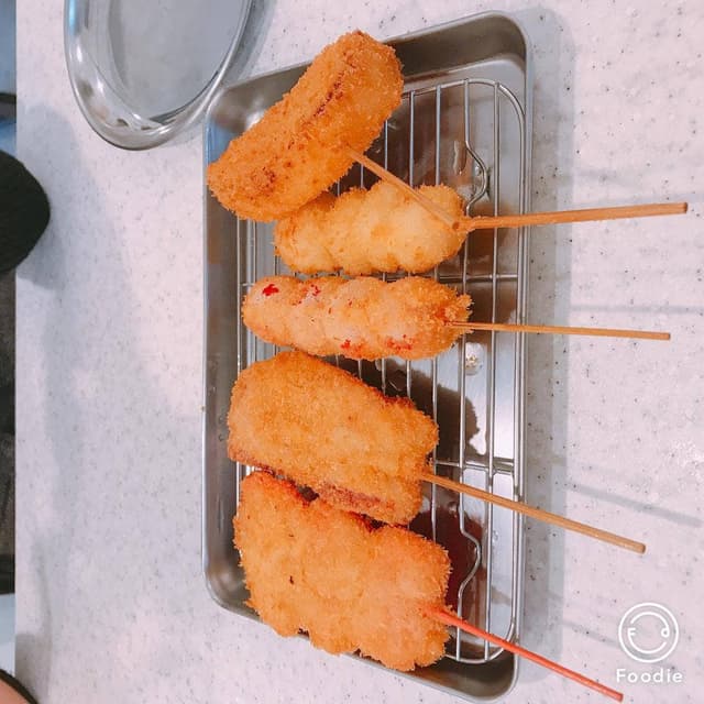 串カツ田中 松本店 - サブ画像1