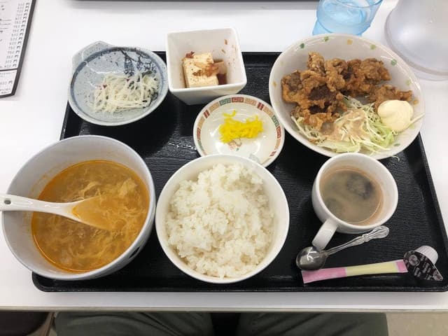 中国料理 香港 来住店 - サブ画像3