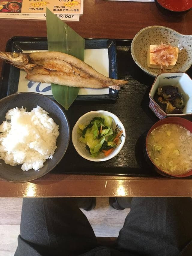 ひもの屋 - サブ画像1