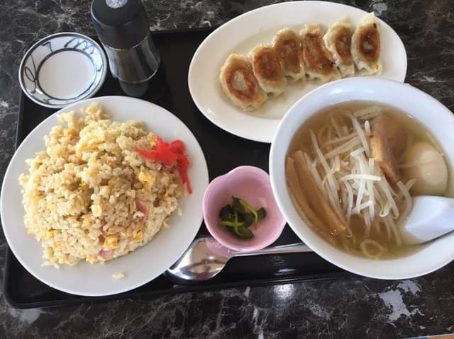 中国料理 美楽 - サブ画像2