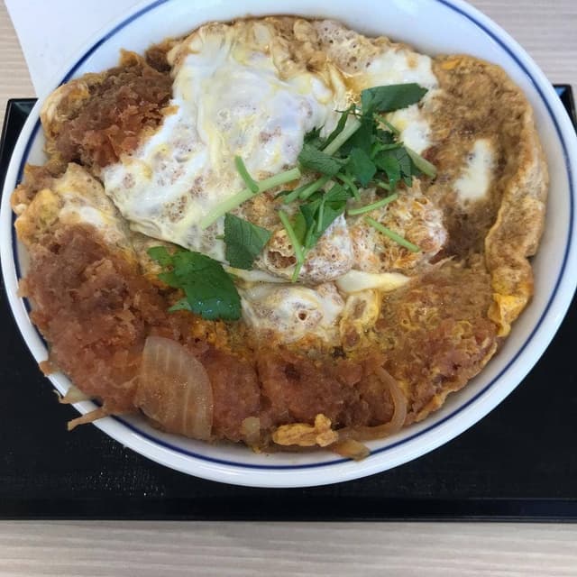 かつや 愛知みよし店 - サブ画像3