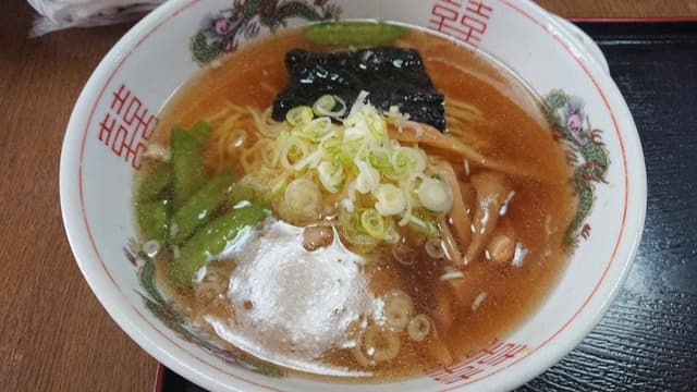 らーめん江南 - サブ画像1