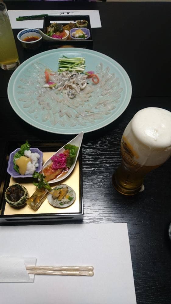 割烹 千代 - サブ画像3