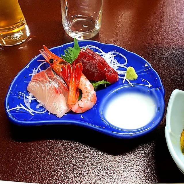 温泉旅館 松園 お食事処 - サブ画像2