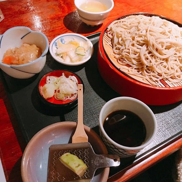 桐屋 権現亭 - サブ画像3