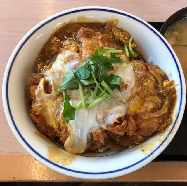 とんかつ・かつや 高知インター店 - サブ画像2