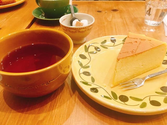 ア・ラ・カンパーニュ グランデュオ立川店 - サブ画像1