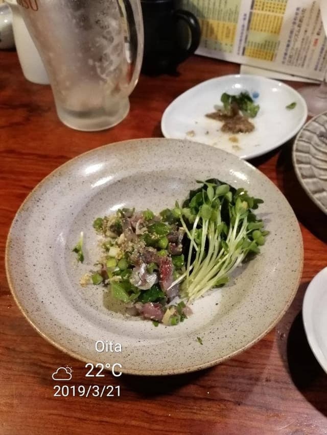 いわし料理 いなせ - サブ画像1