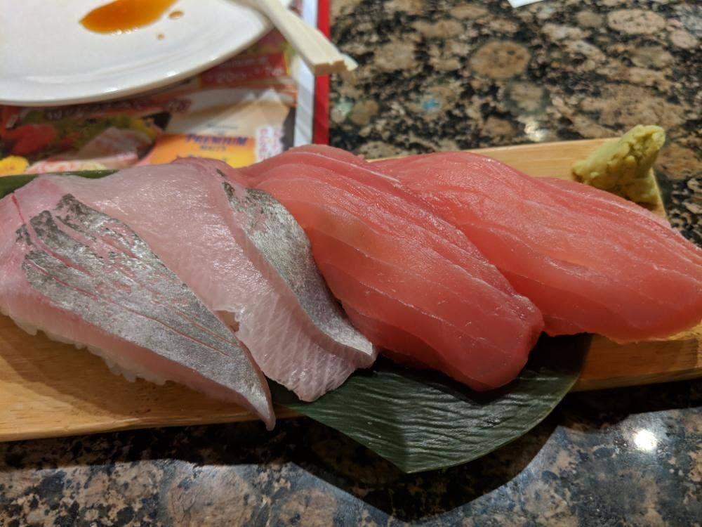 がってん寿司 東川口店