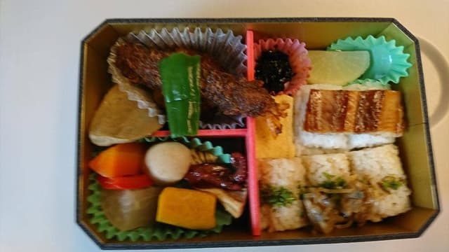 ジェイアール東海パッセンジャーズ 名古屋スタンド上り11店 - サブ画像2