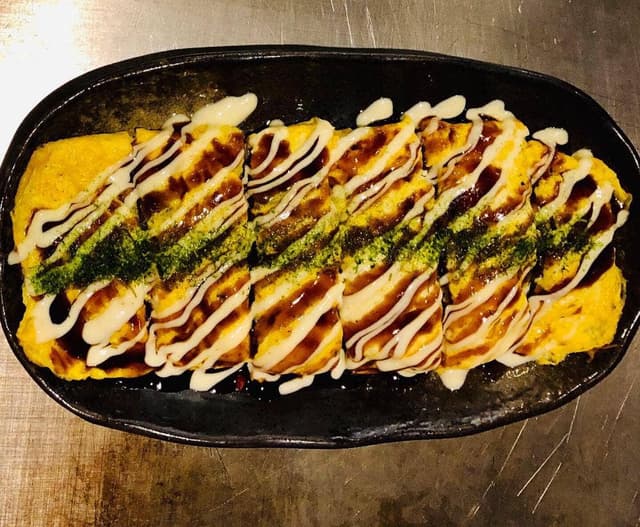 鉄板焼酒場 はふう - サブ画像3
