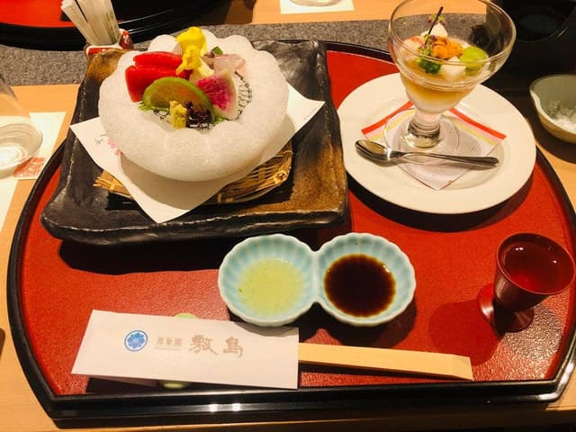 嬉野温泉 萬象閣 敷島 - サブ画像2