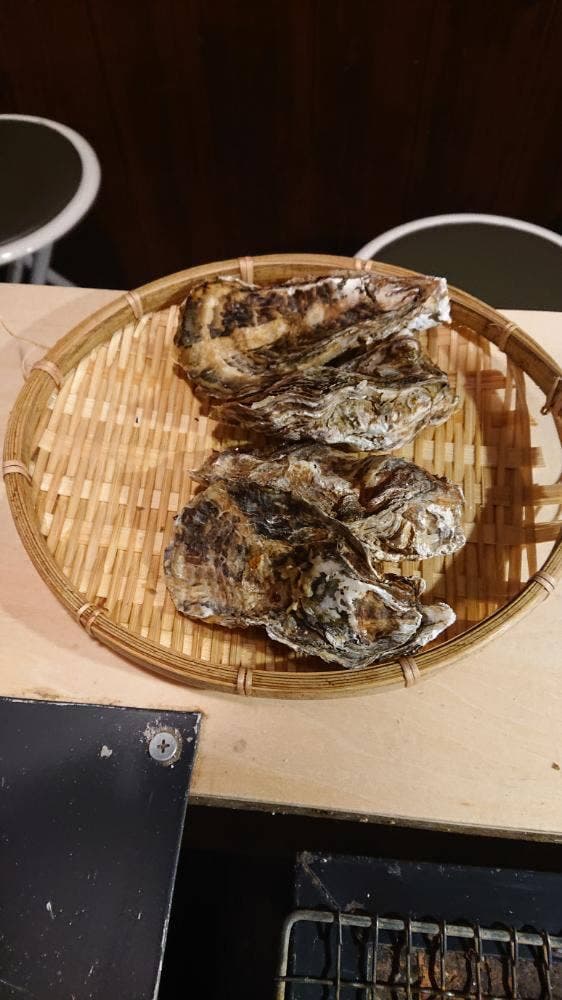 牡蛎処 桝政 高砂店 - サブ画像2