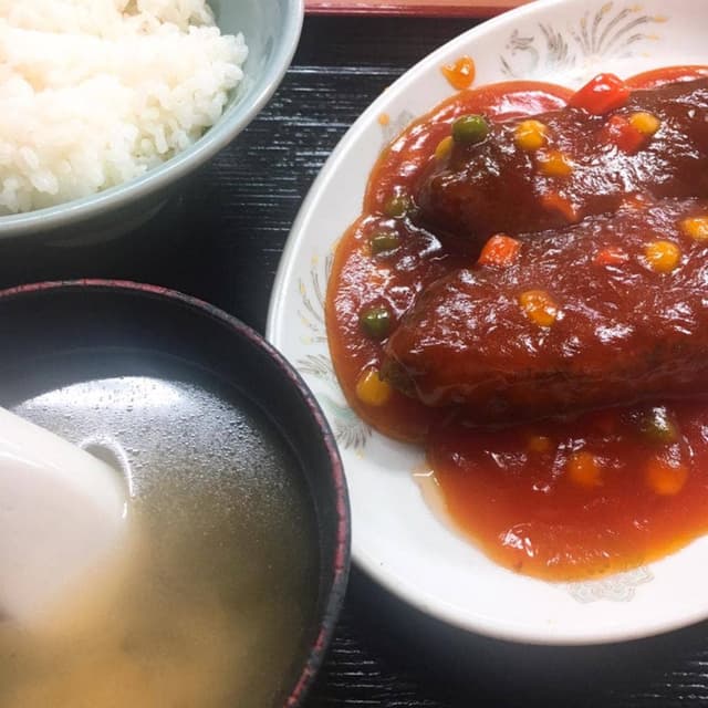 上海酒家・再来宴 - サブ画像3