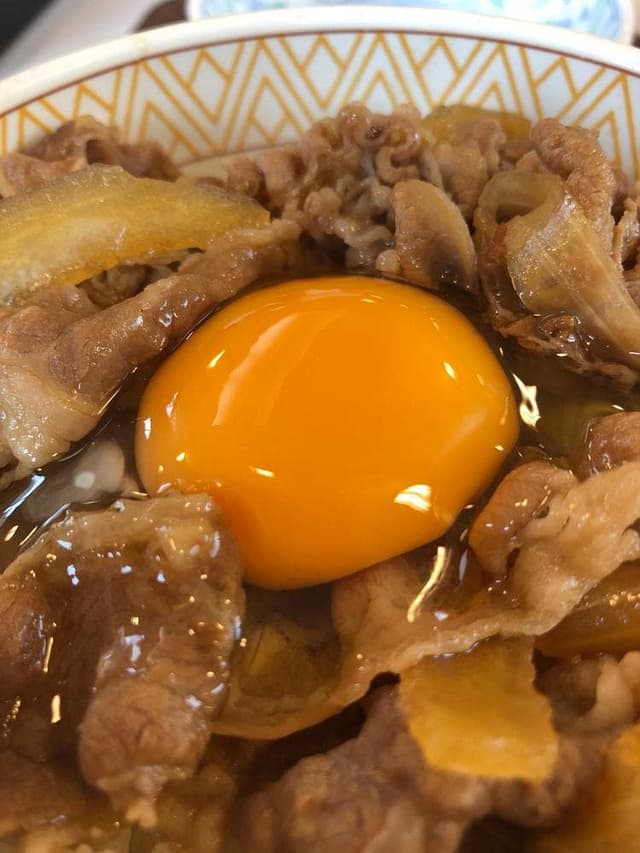 すき家 14号習志野谷津店 - サブ画像2