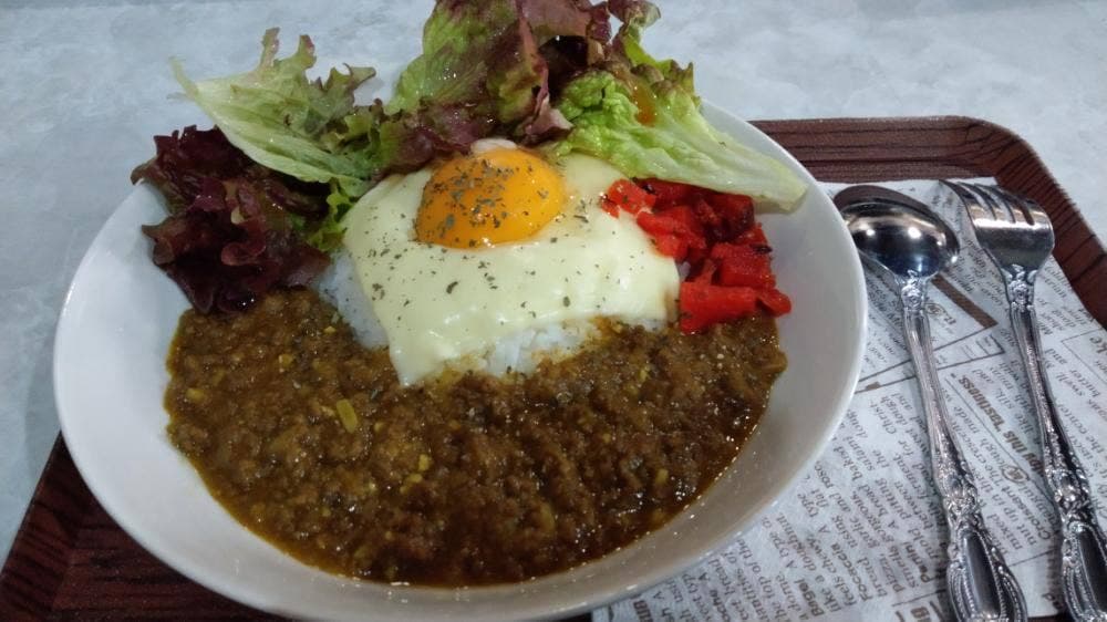 アクセサリーカフェ＆バー ジャム セッション