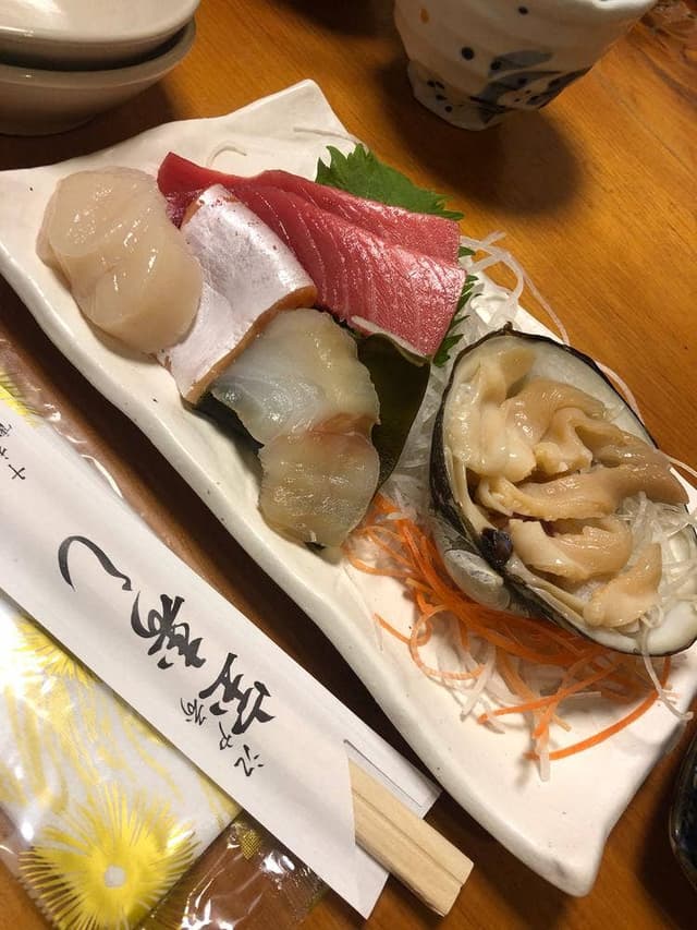 宝寿し - サブ画像2