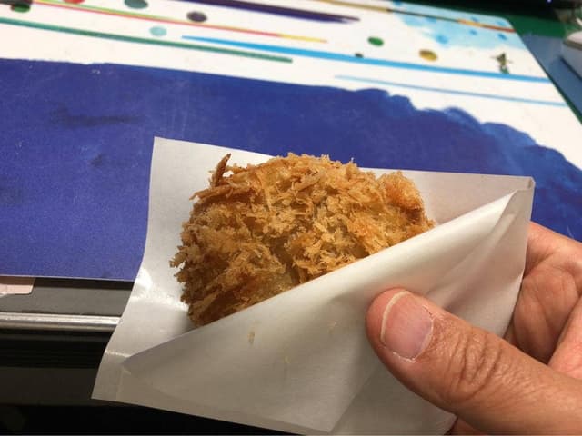 魚兼商店 なゆた朝市 - サブ画像1