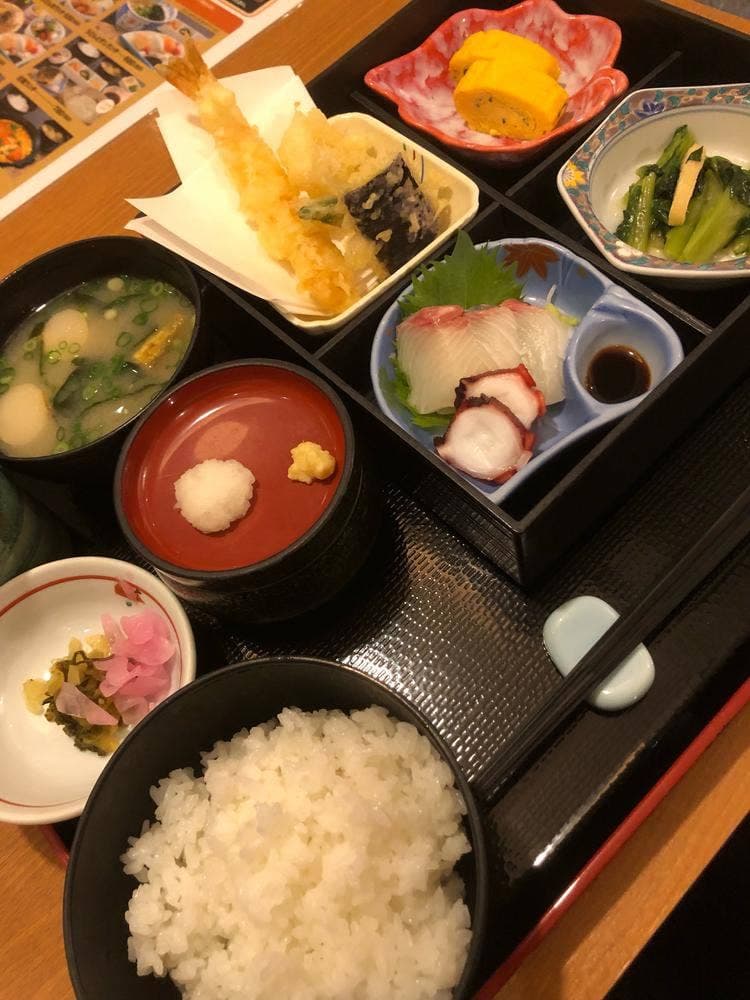 庄屋 浜町店