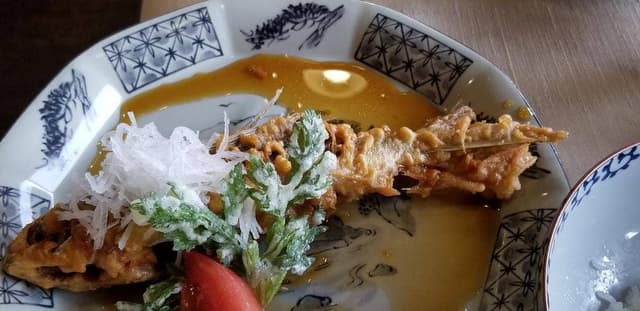 茶屋ひらの - サブ画像3