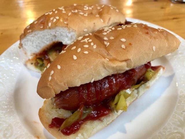 601 Cafe and Bar - サブ画像1