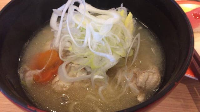 すし江戸 茨島店 - サブ画像3
