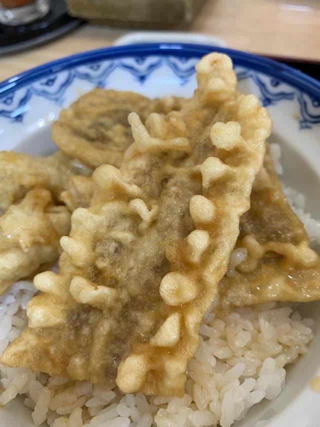 めん処 梅その - サブ画像2
