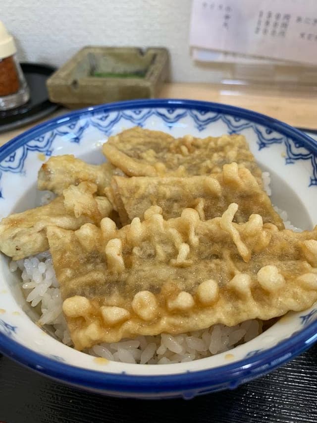 めん処 梅その - サブ画像1