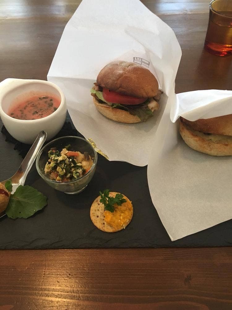 cherish cafe