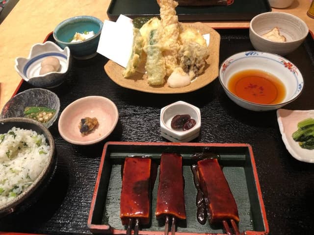 鈴の屋 名古屋オアシス21店 - サブ画像2