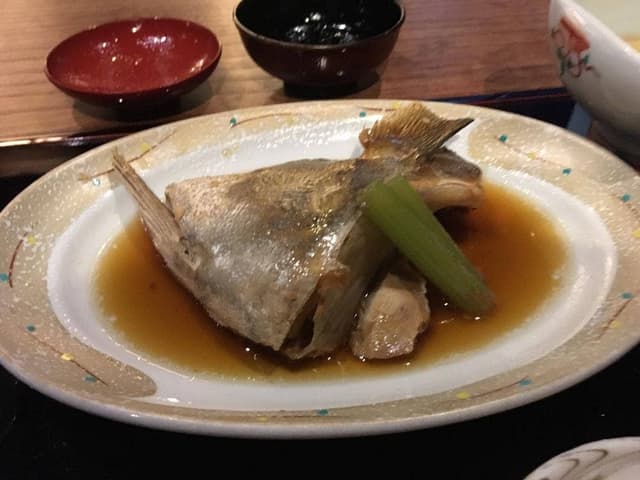 料理旅館 かつざき - サブ画像1