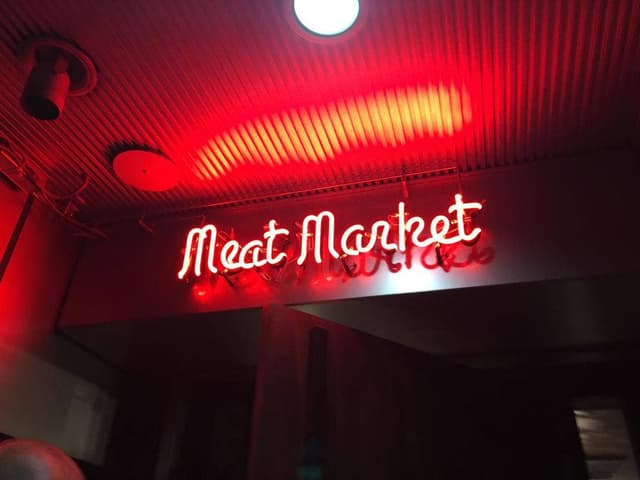 肉バル ミートマーケット 梅田店 - サブ画像3